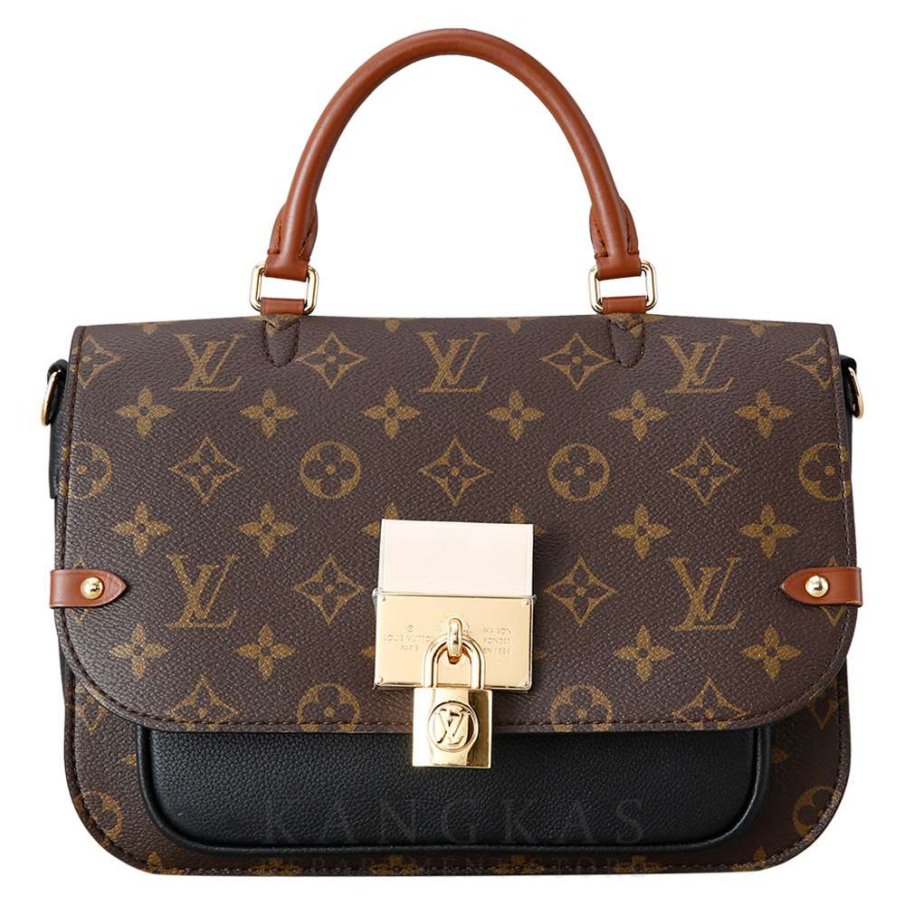 LOUIS VUITTON(USED)루이비통 모노그램 보지라르